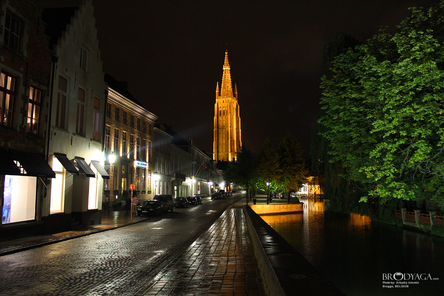 Brugge